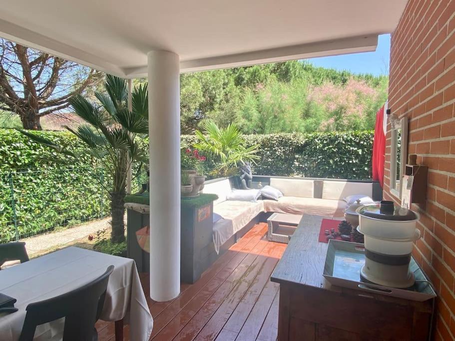 Un Petit Coin De Paradis Toulouse Exterior foto